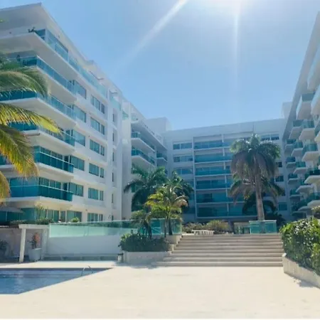 Apartamento Morros 922 Cartagena