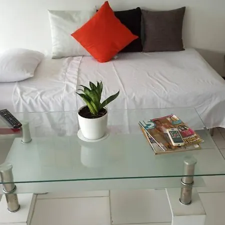 Morros 922 Apartamento *