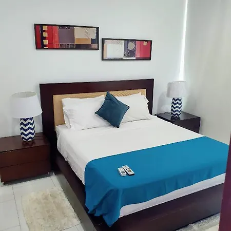 Apartamento Morros 922