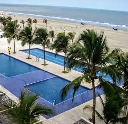 Apartamento Morros 922 Cartagena