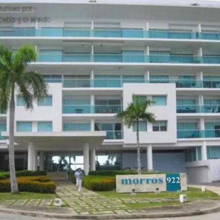 Morros 922 Apartamento *