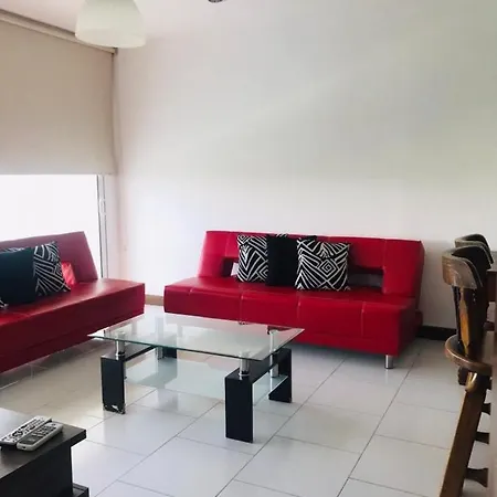Apartment Morros 922 Cartagena