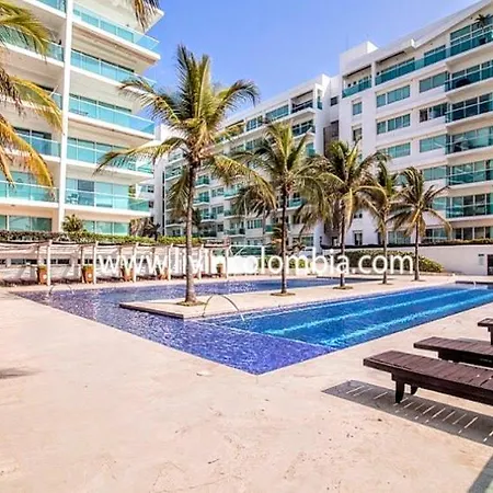 Morros 922 Apartment *