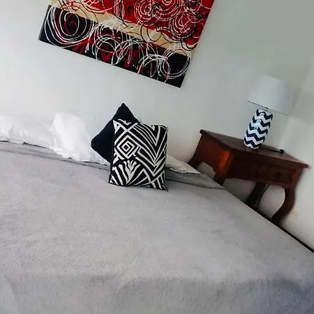 Morros 922 Apartment Cartagena