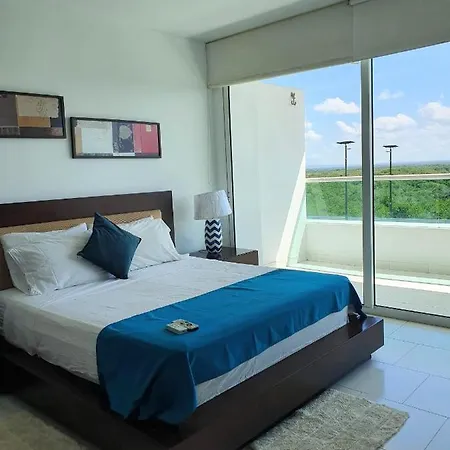 Apartment Morros 922 *