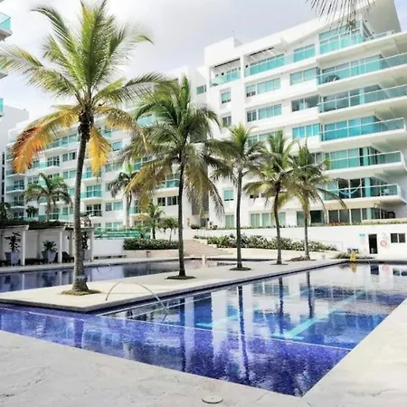 Morros 922 Apartment Cartagena
