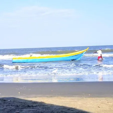 Morros 922 * Cartagena